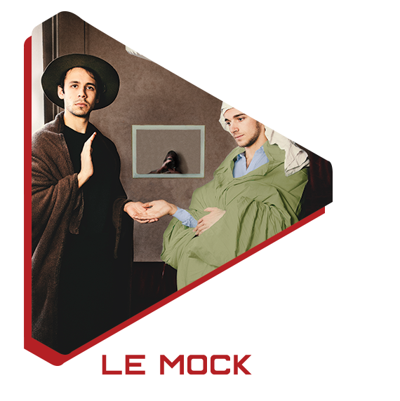 Le Mock